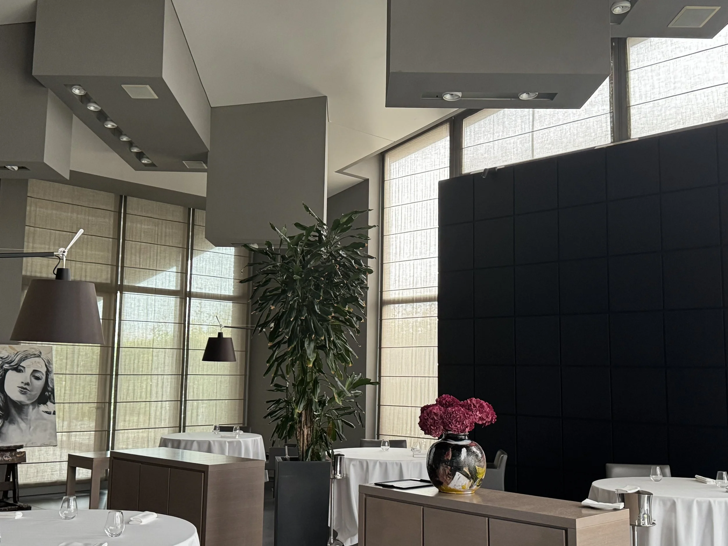 Diffusione sonora con casse in-ceiling
