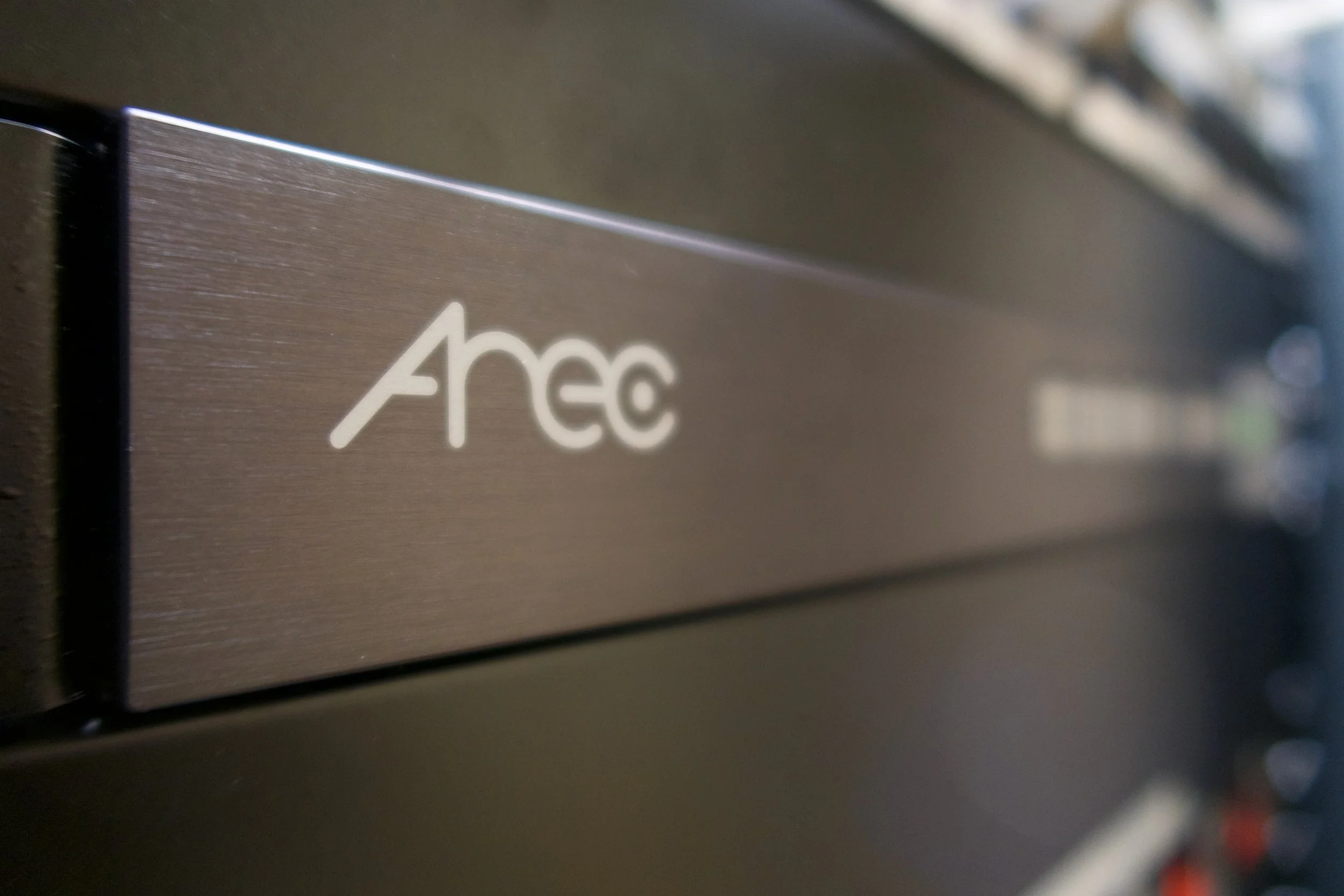 Arec Media Station