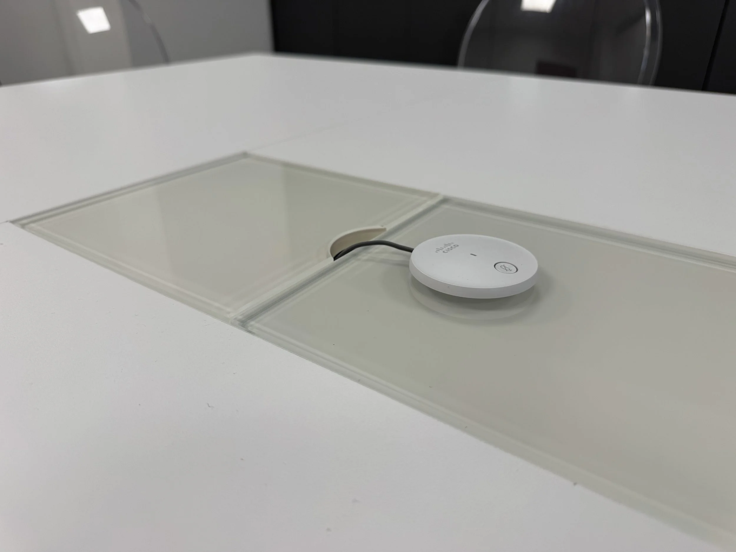 Microfono di espansione Cisco Room Bar