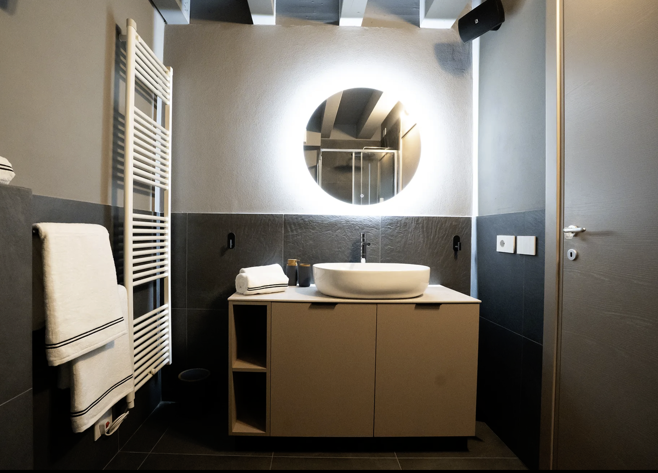 Filodiffusione sonora