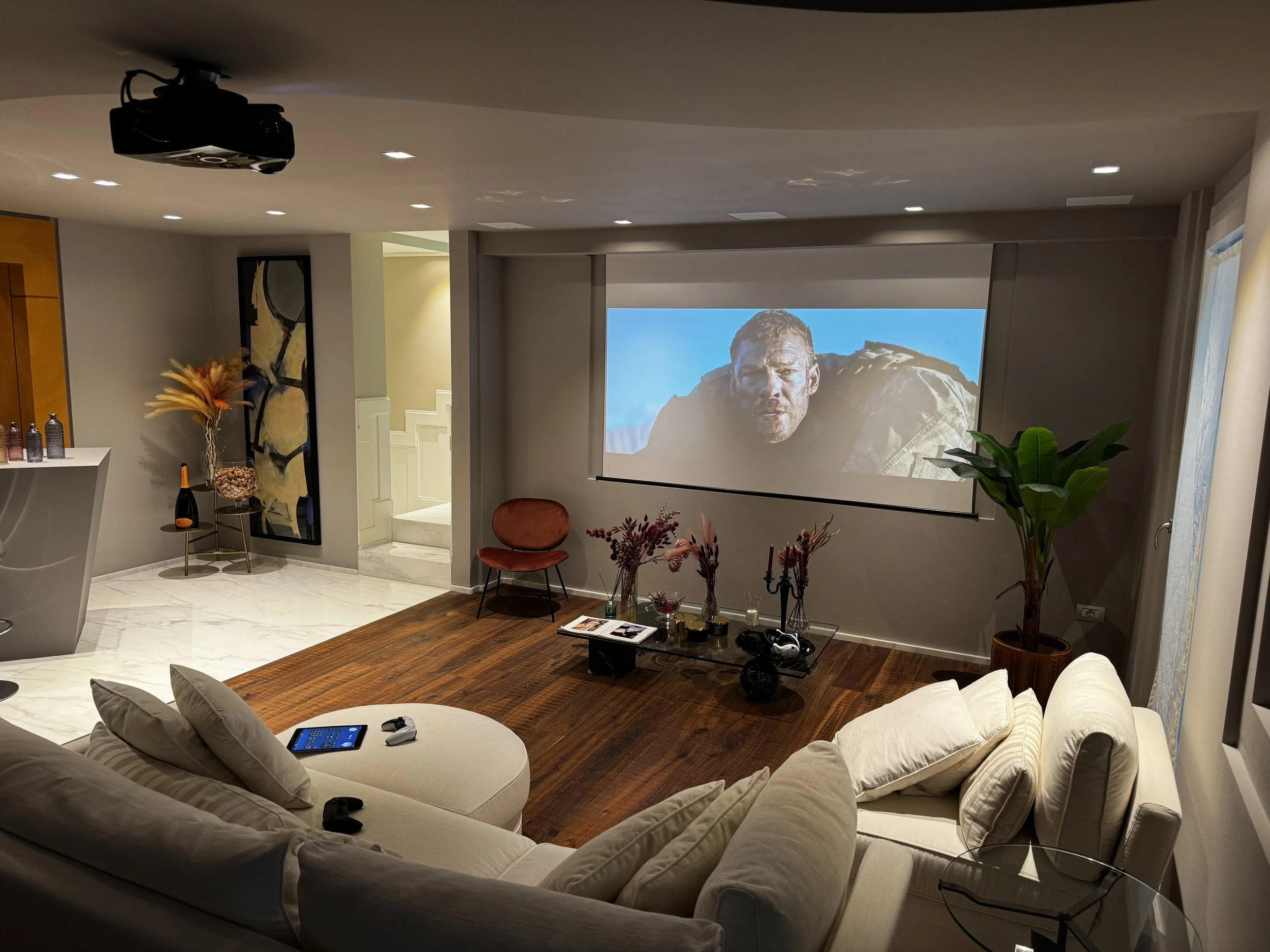 Home Cinema