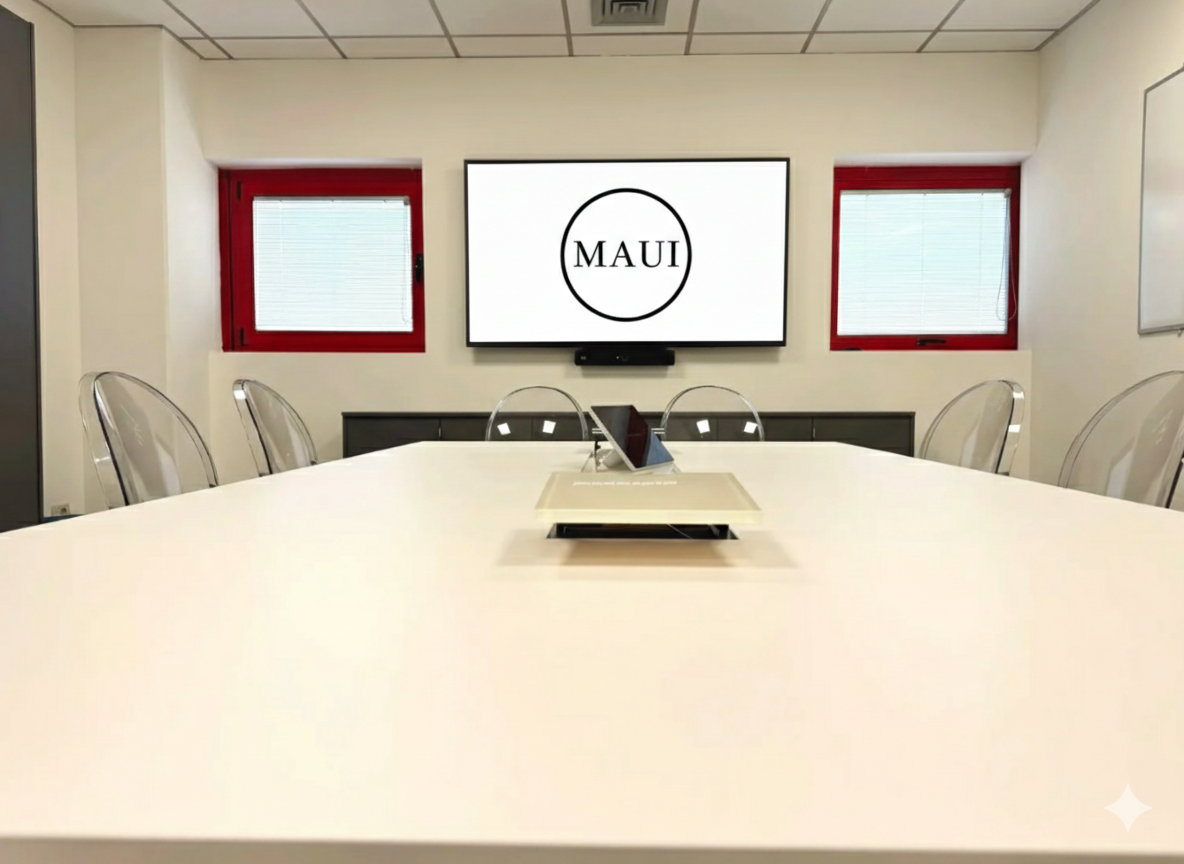 Sala Conference Cremona