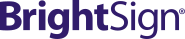 BrightSign