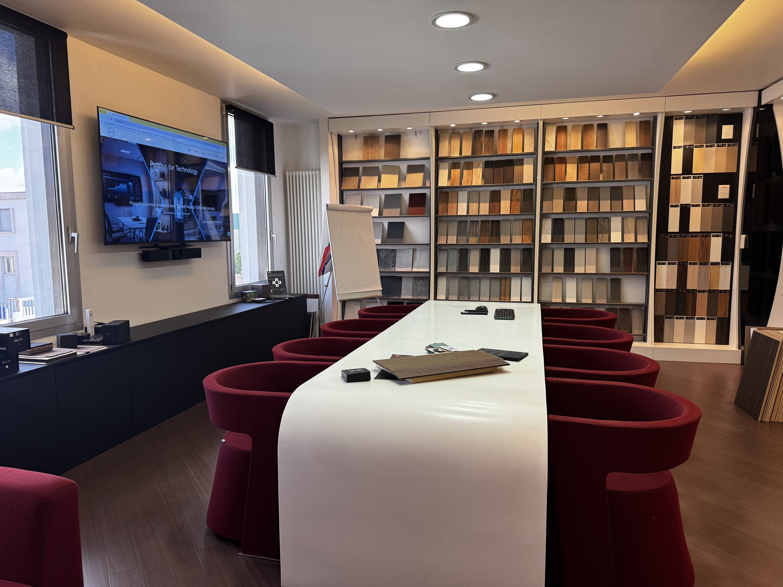 Sala Conference Carpi S.r.l.
