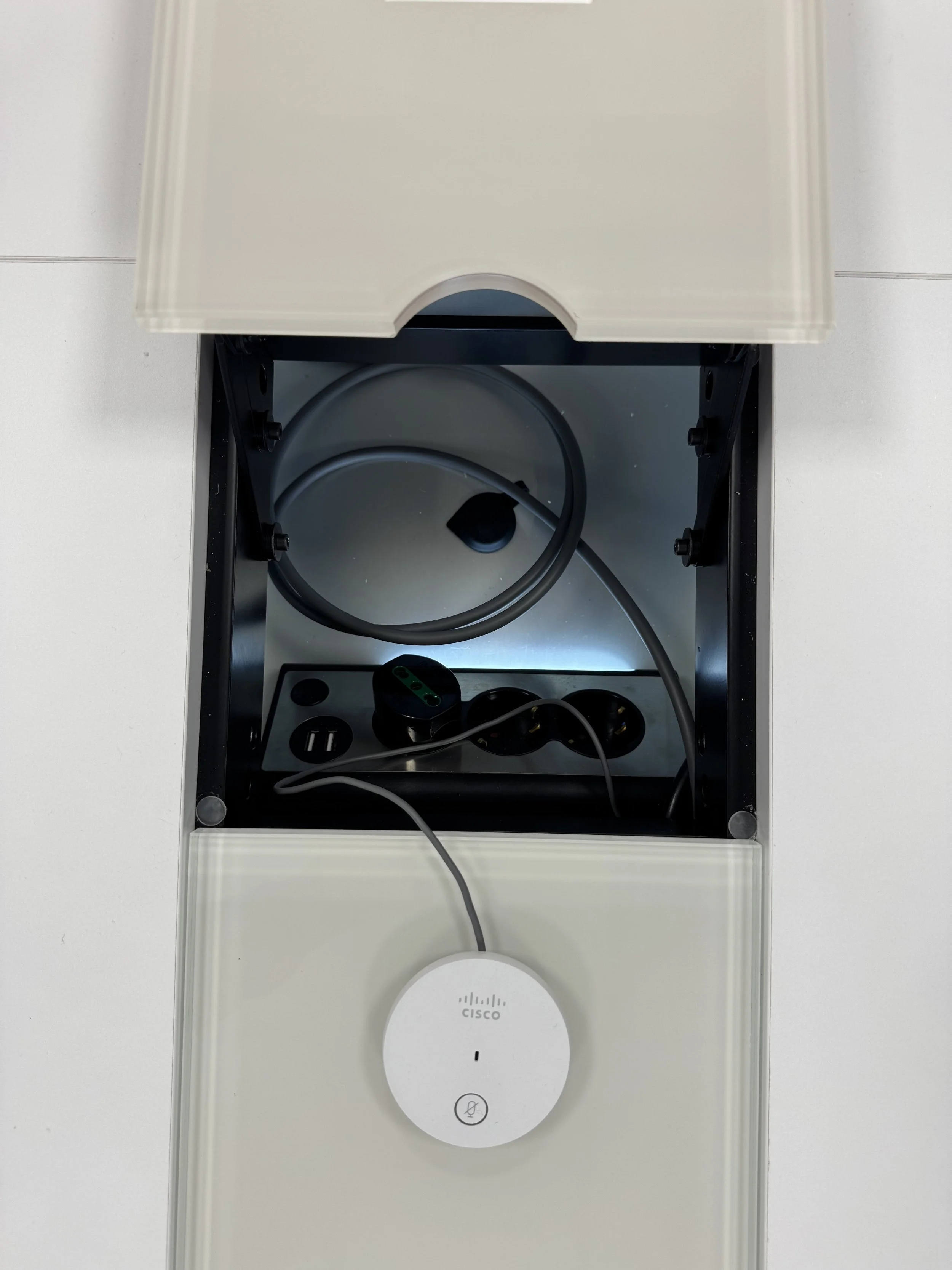 Top Access a scomparsa