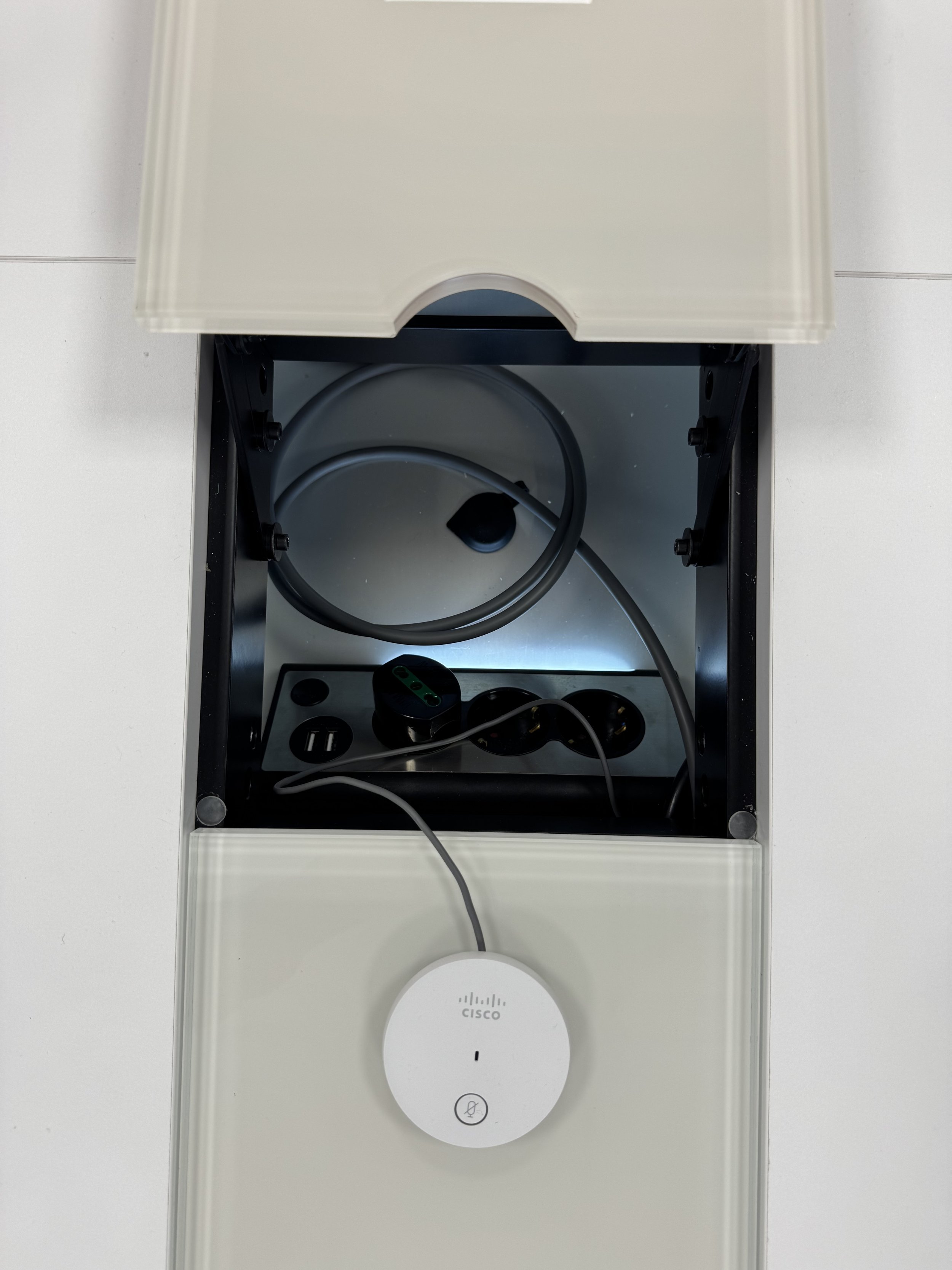 Top Access a scomparsa