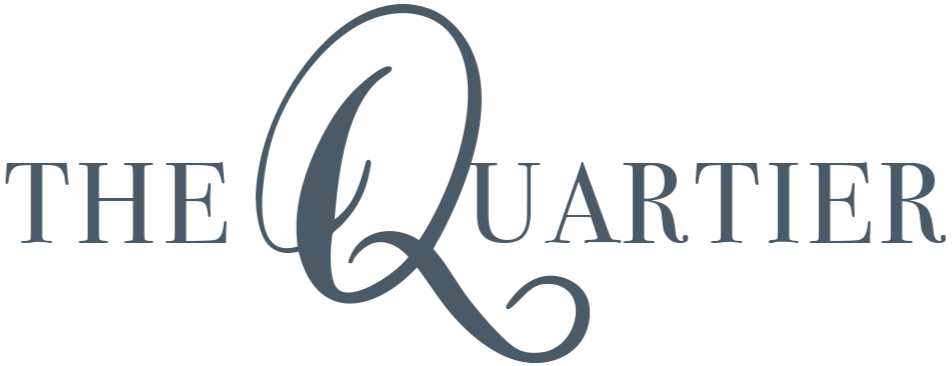 The Quartier, New Canaan