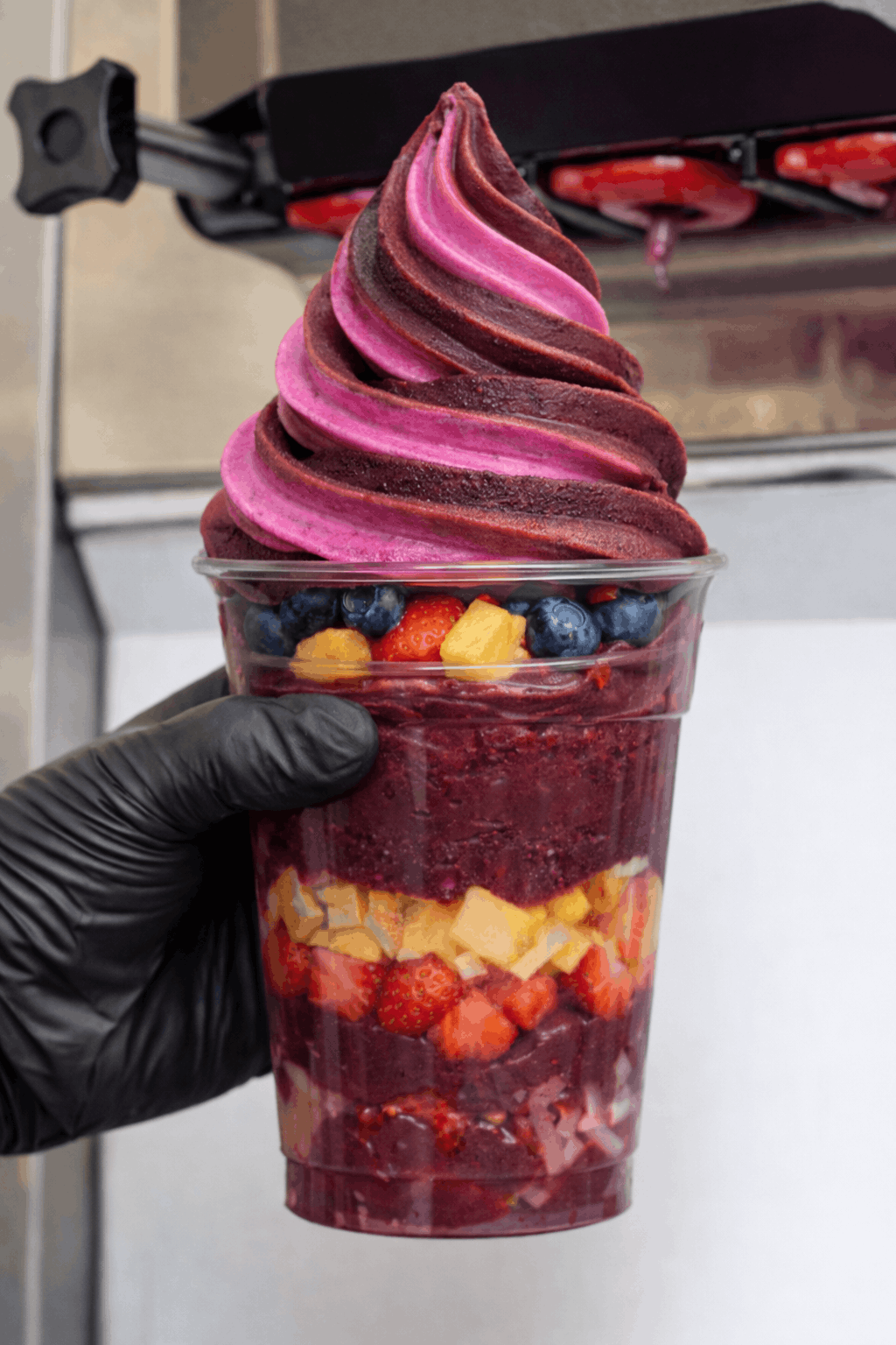 Rentabiliza con açaí: ¿Soft o Scoop? Guía práctica para tu operación.