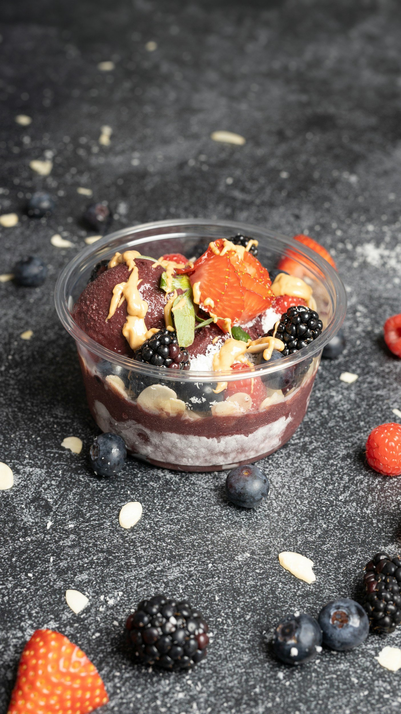 Açaí como negocio: inversión, rentabilidad y cómo empezar
