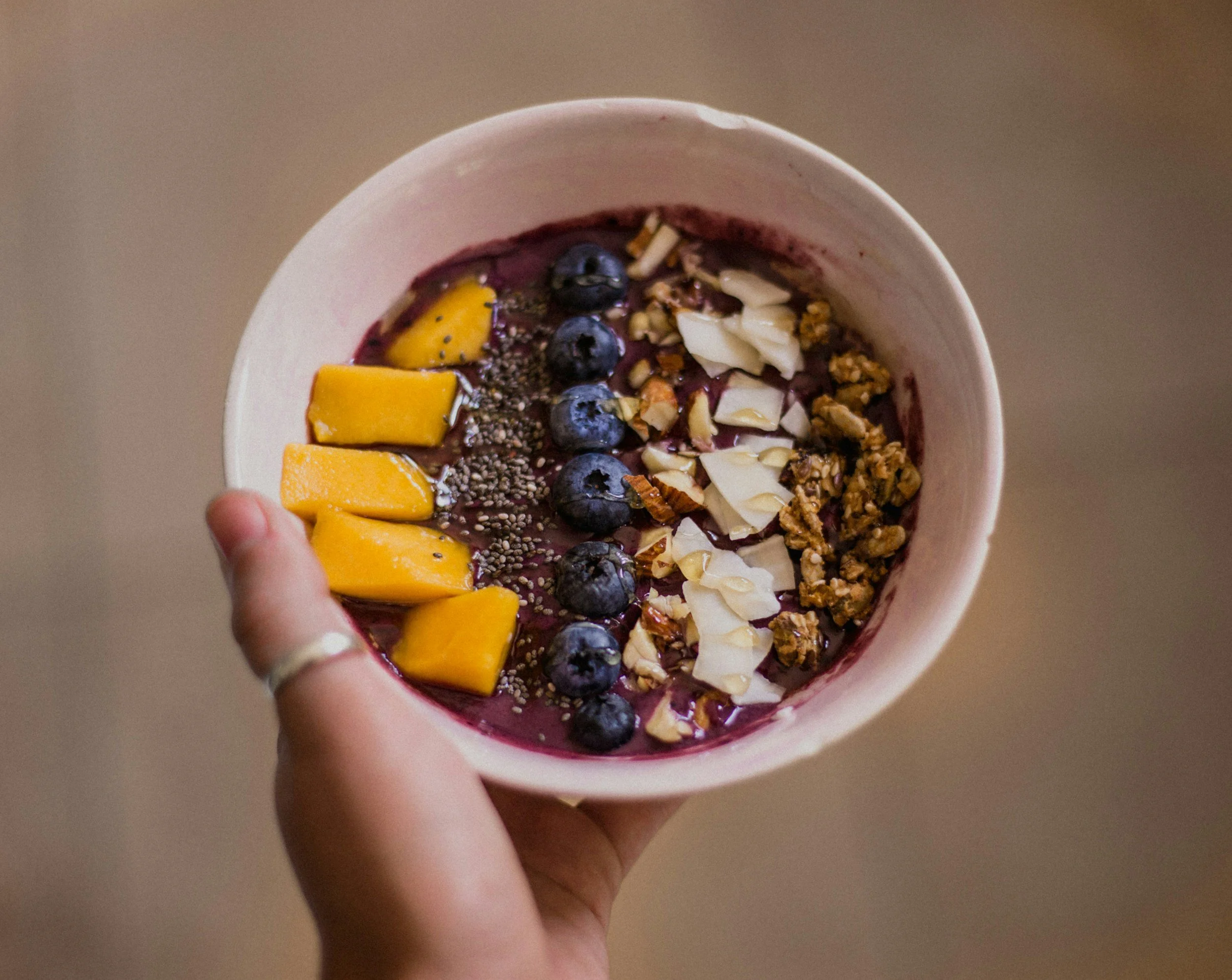 Para qué sirve el açaí: propiedades, usos y beneficios reales