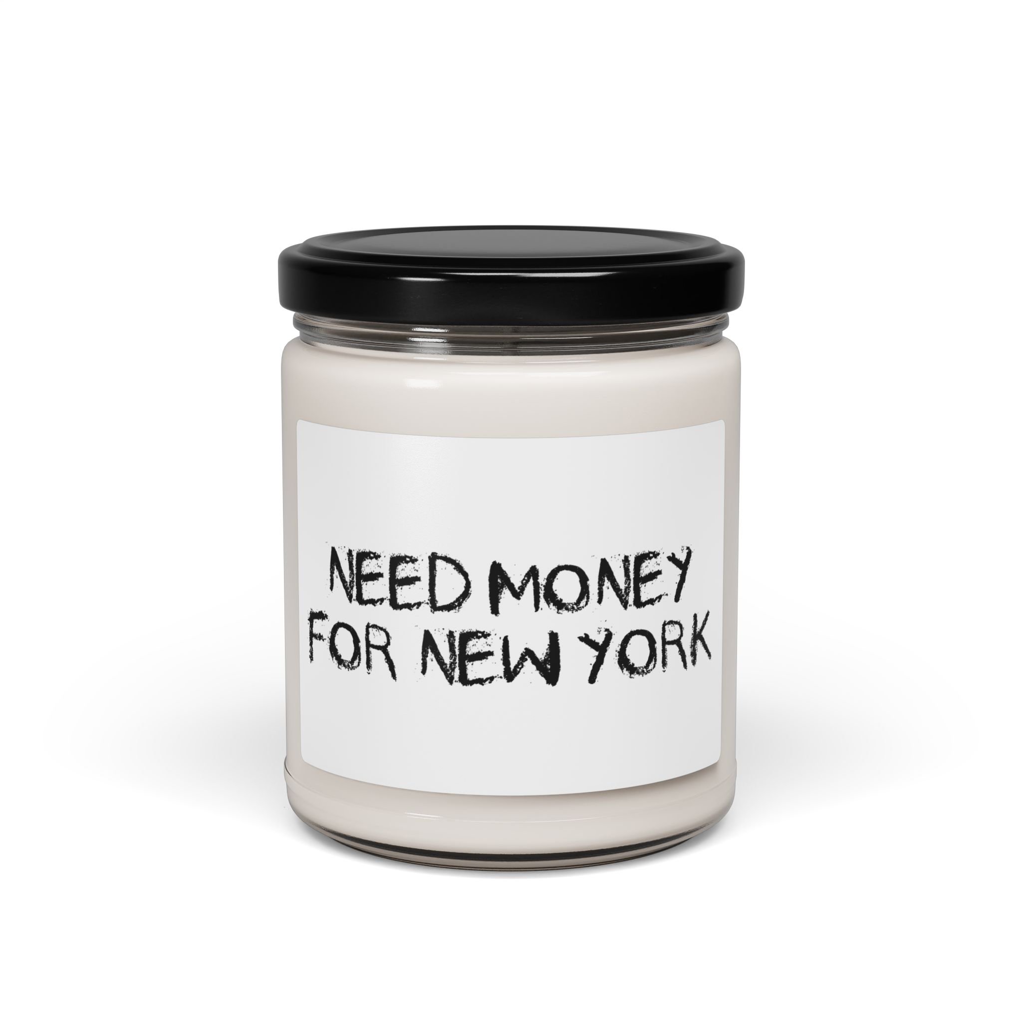 NYNM "Big Apple" Candle