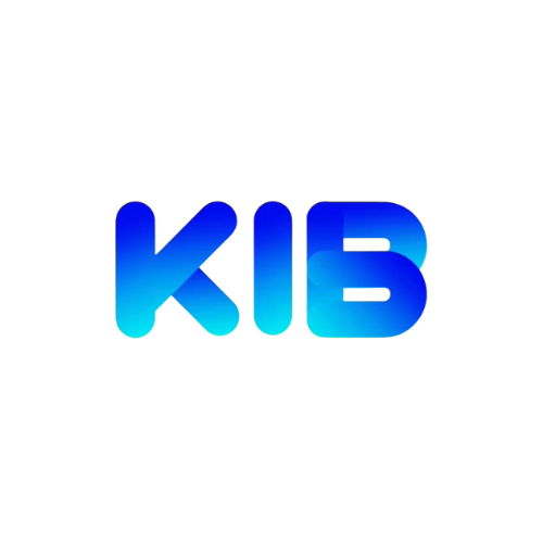 KIB - Brand &amp; Marketing Consultancy Firm