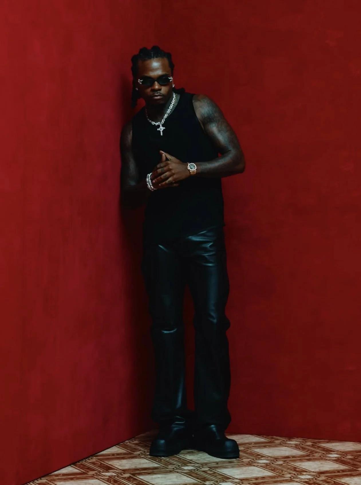 Gunna ft Burna Boy 'WGFT'