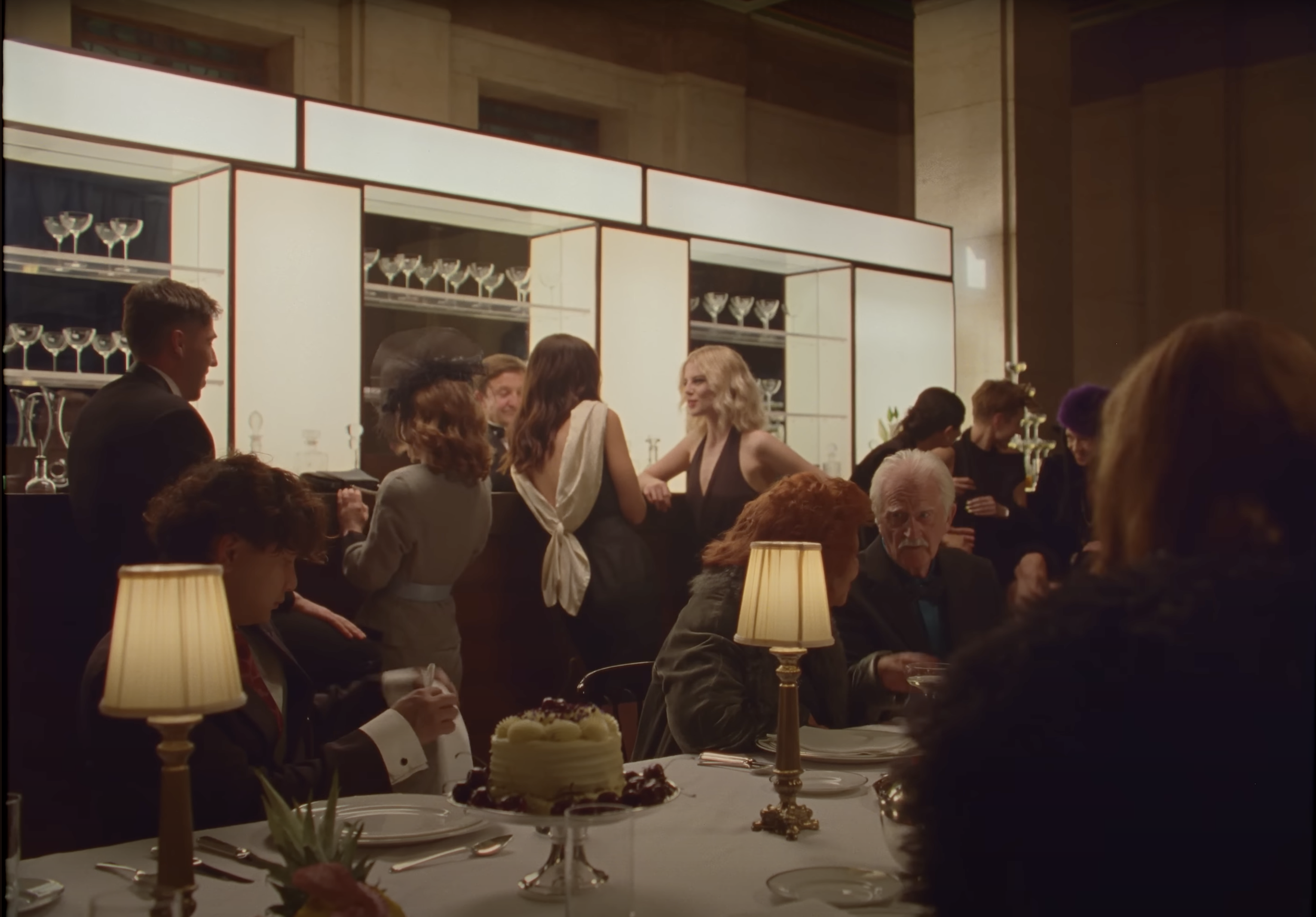 Wolf Alice 'Just Two Girls'