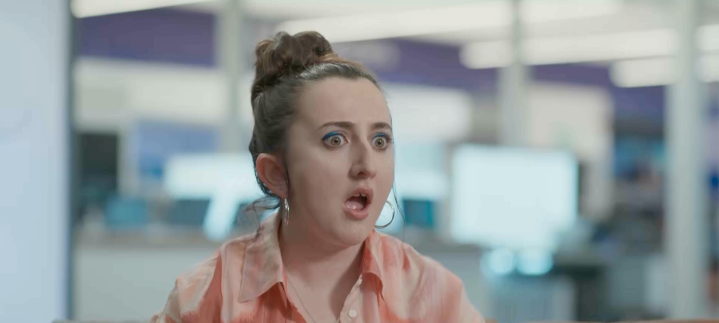 Currys 'Performance Anxiety'