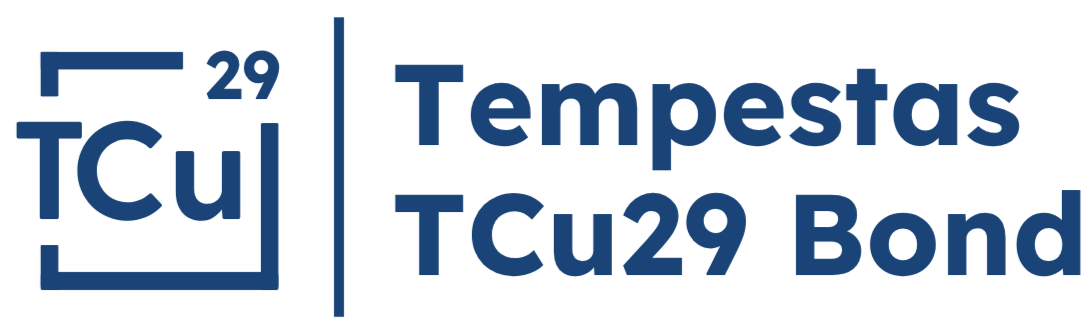 Tempestas TCu29 Bond Ltd