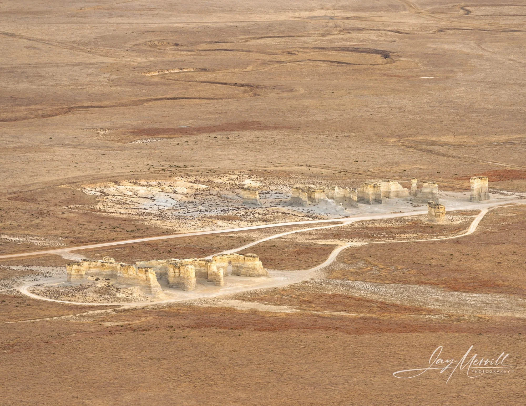 411 Kansas Skyscrapers