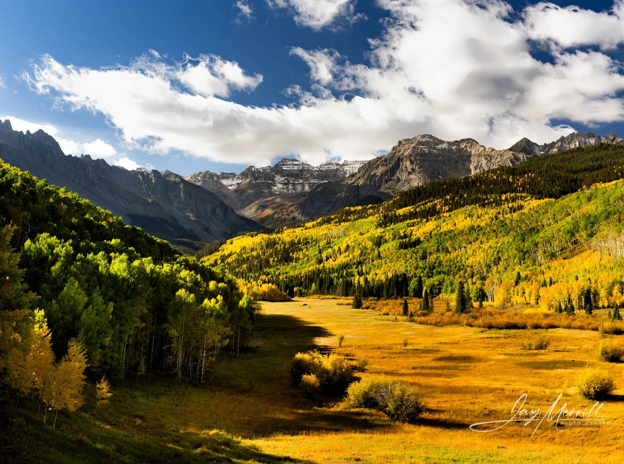 412 Southwest Colorado Color