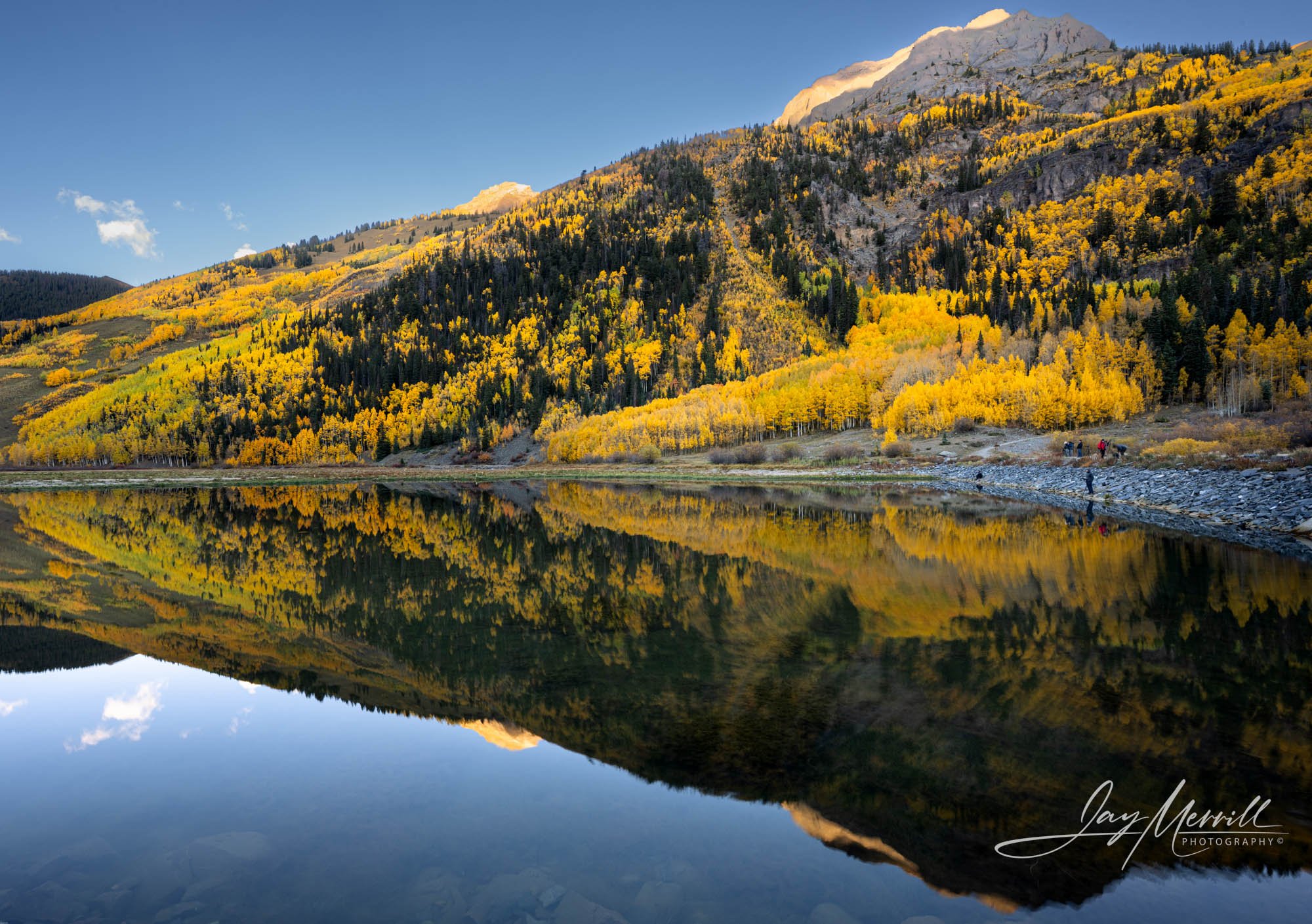416 Crystal Lake Sunrise