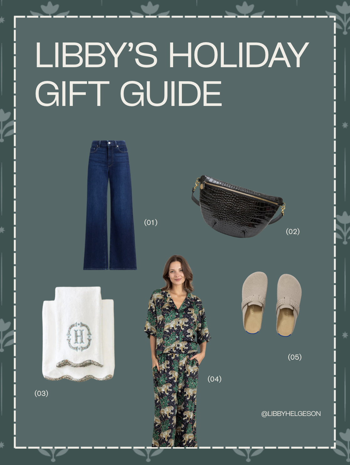 Tried &amp; True Favorites