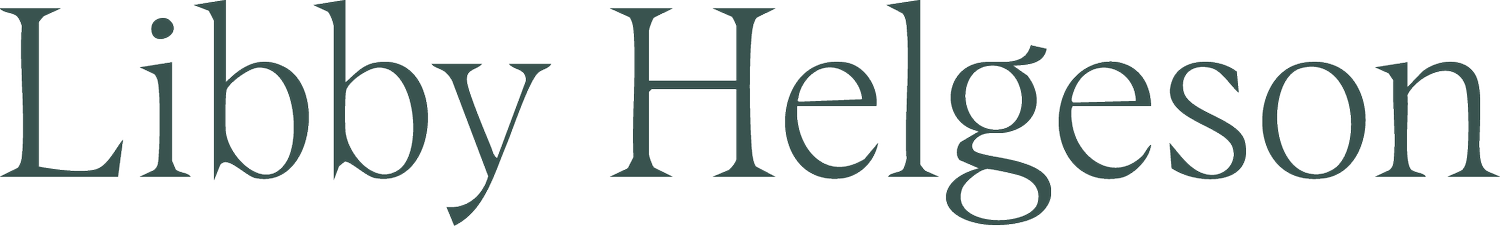 Libby Helgeson Design