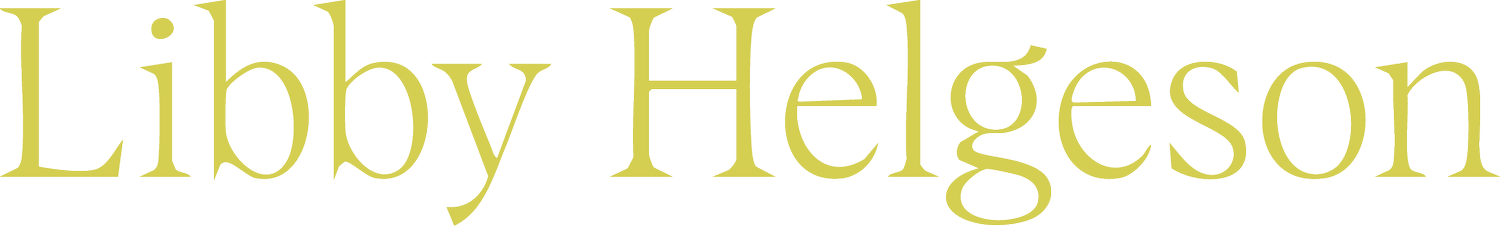 Libby Helgeson Design