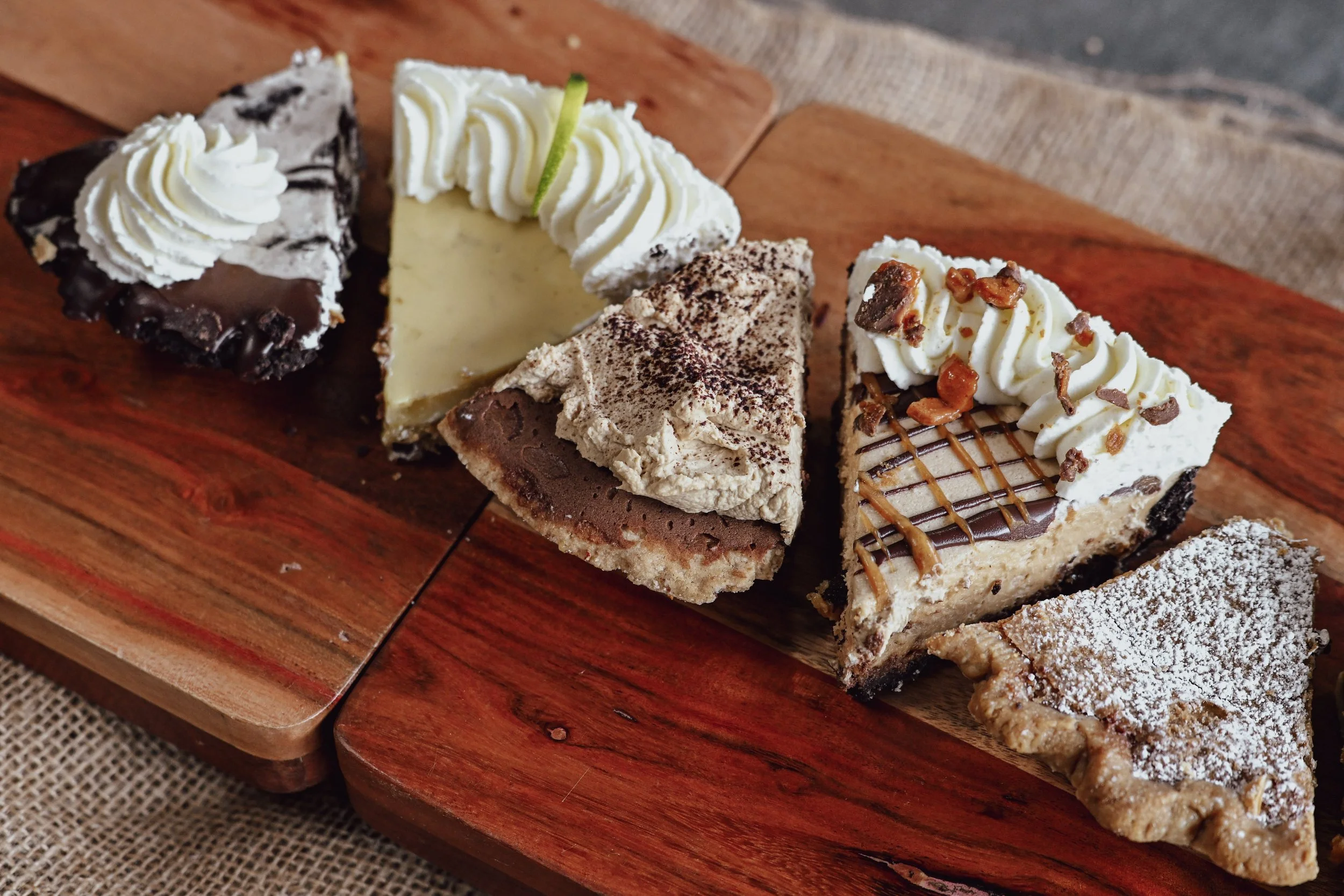 Blurred Limes – $3,500