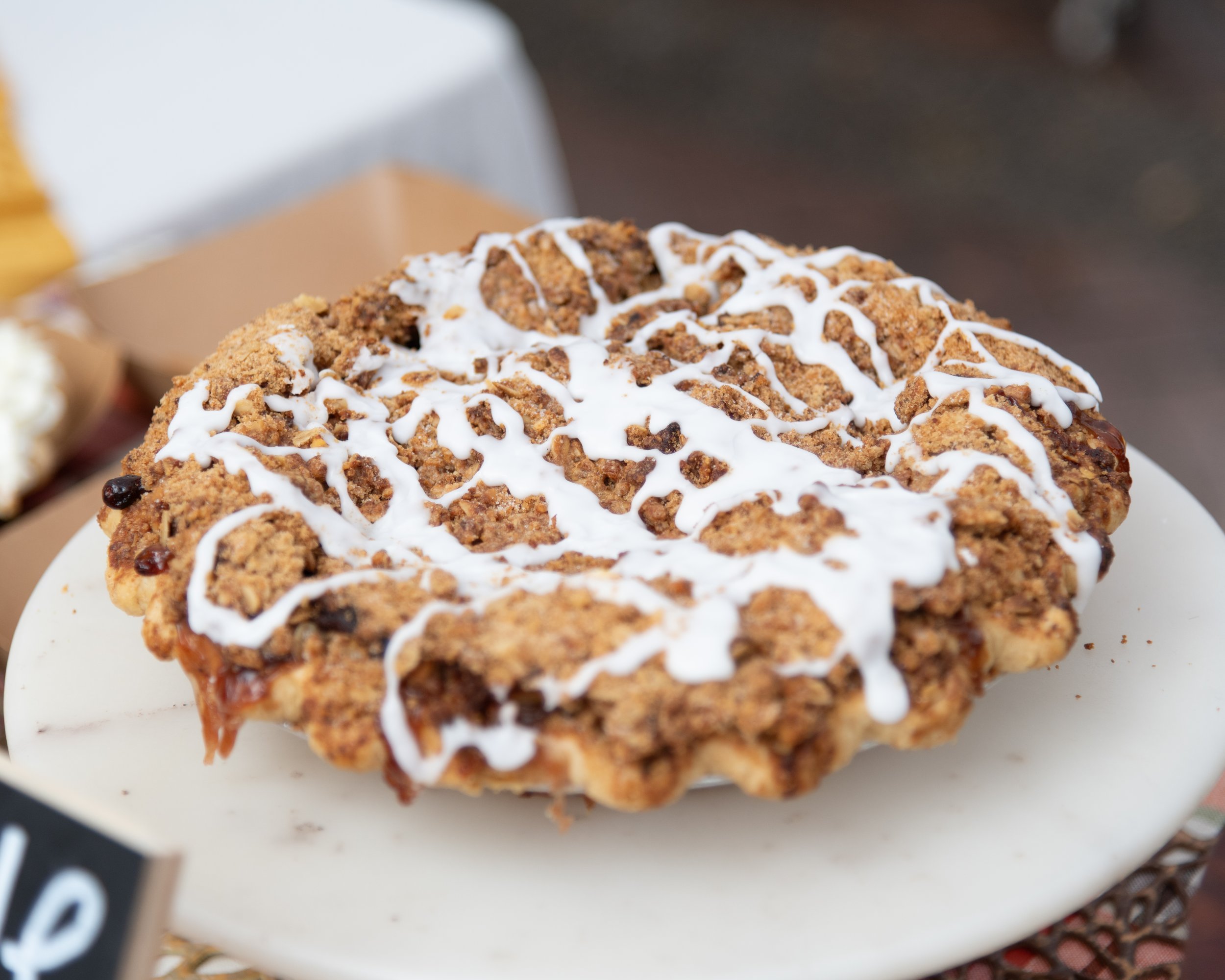 The Great Riverside Pi Off