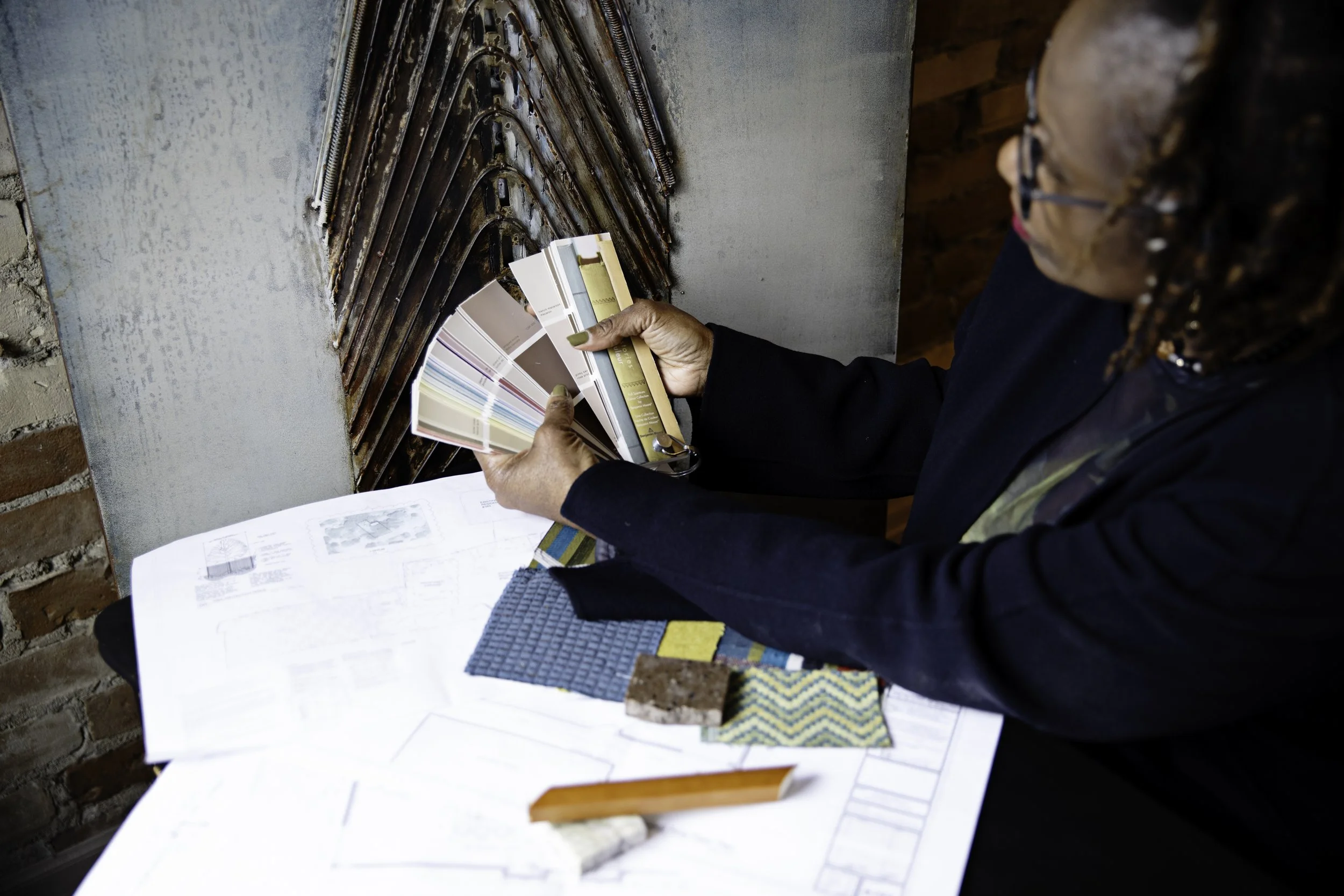 In-Person Consultation