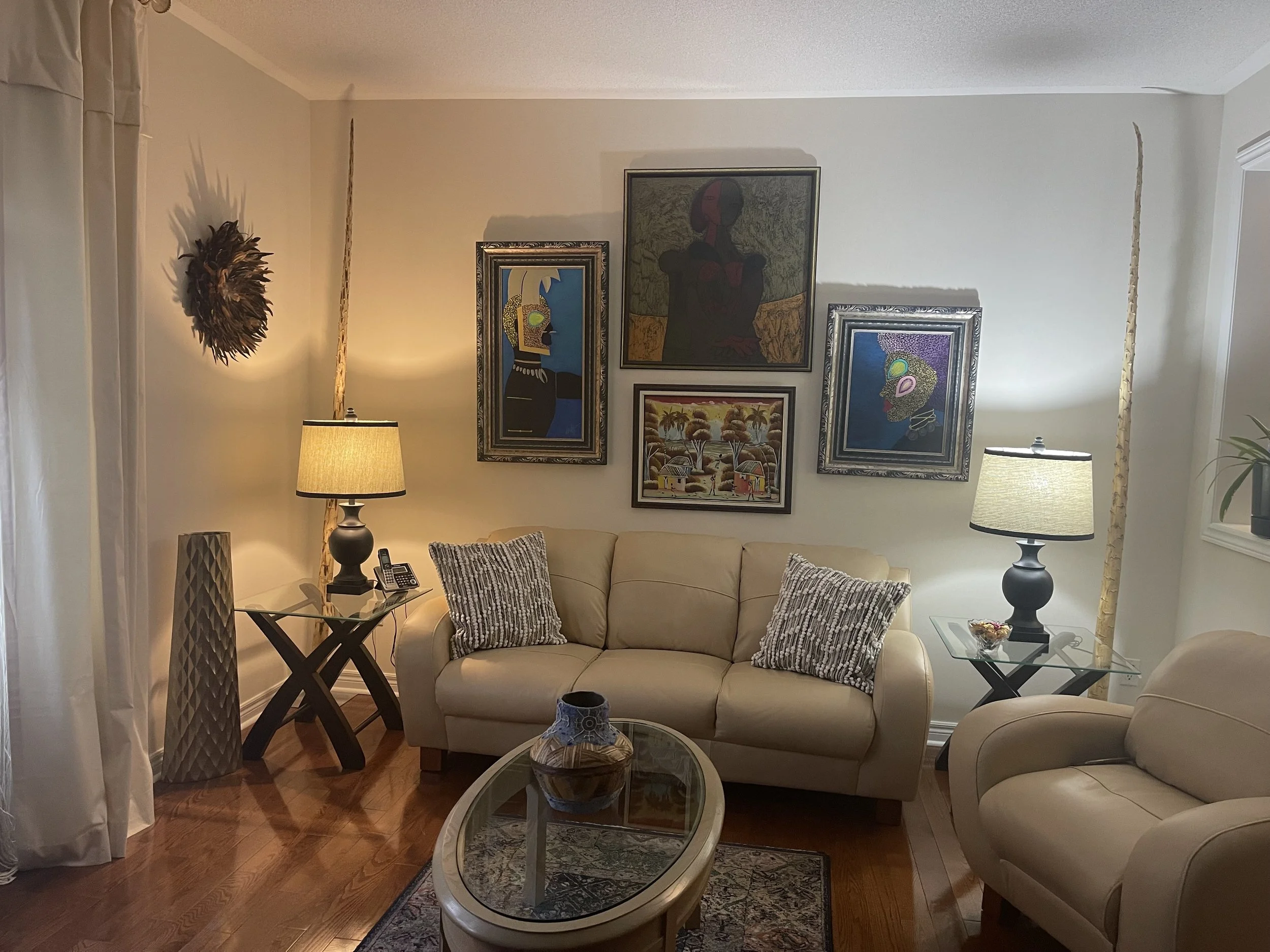 Thornhill Cross-Generational Detached