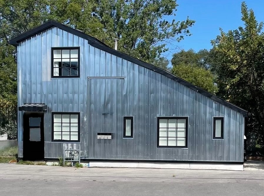 Belleville Micro-Living Rental