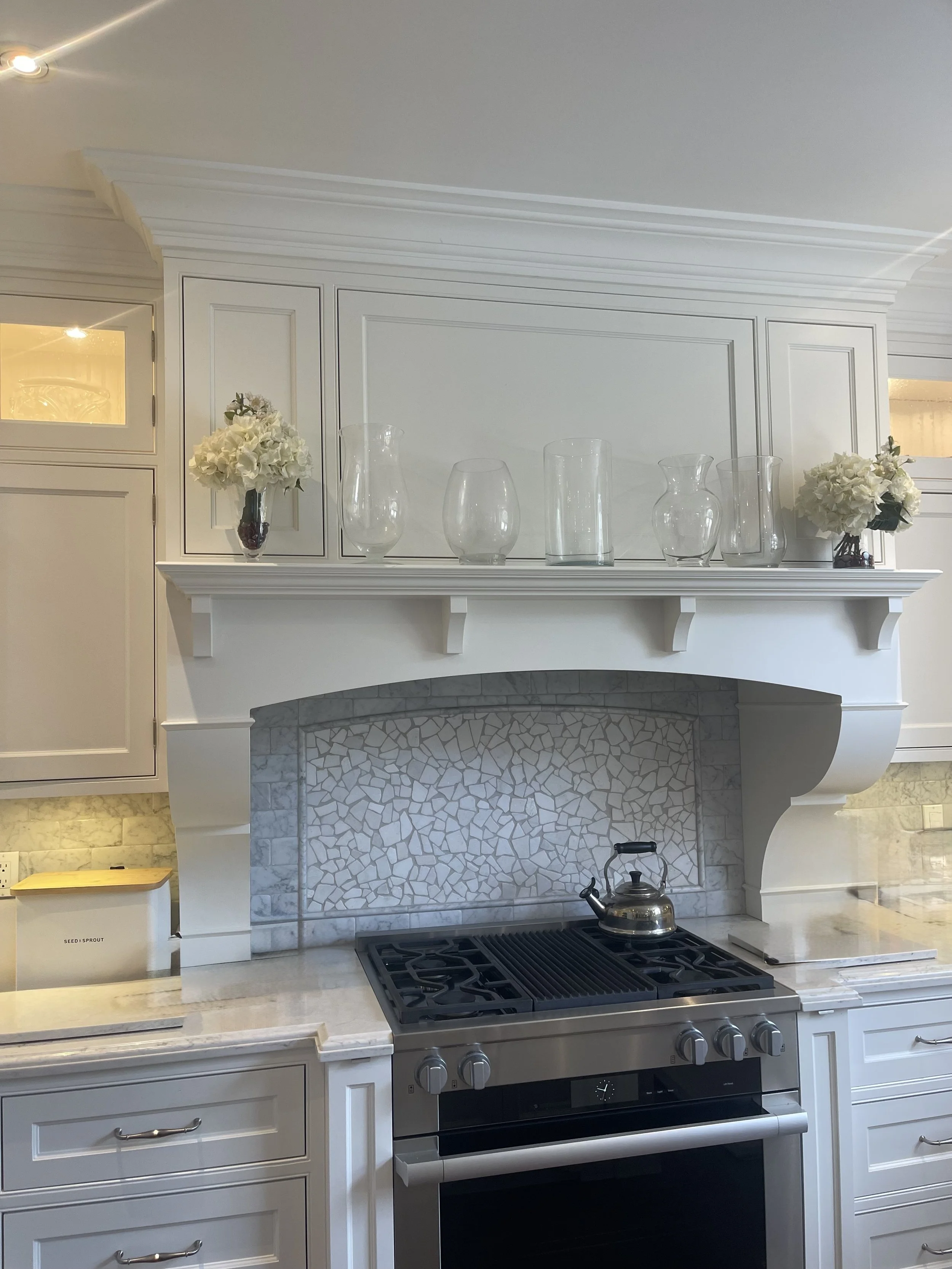 Richmond Hill Empty Nesters