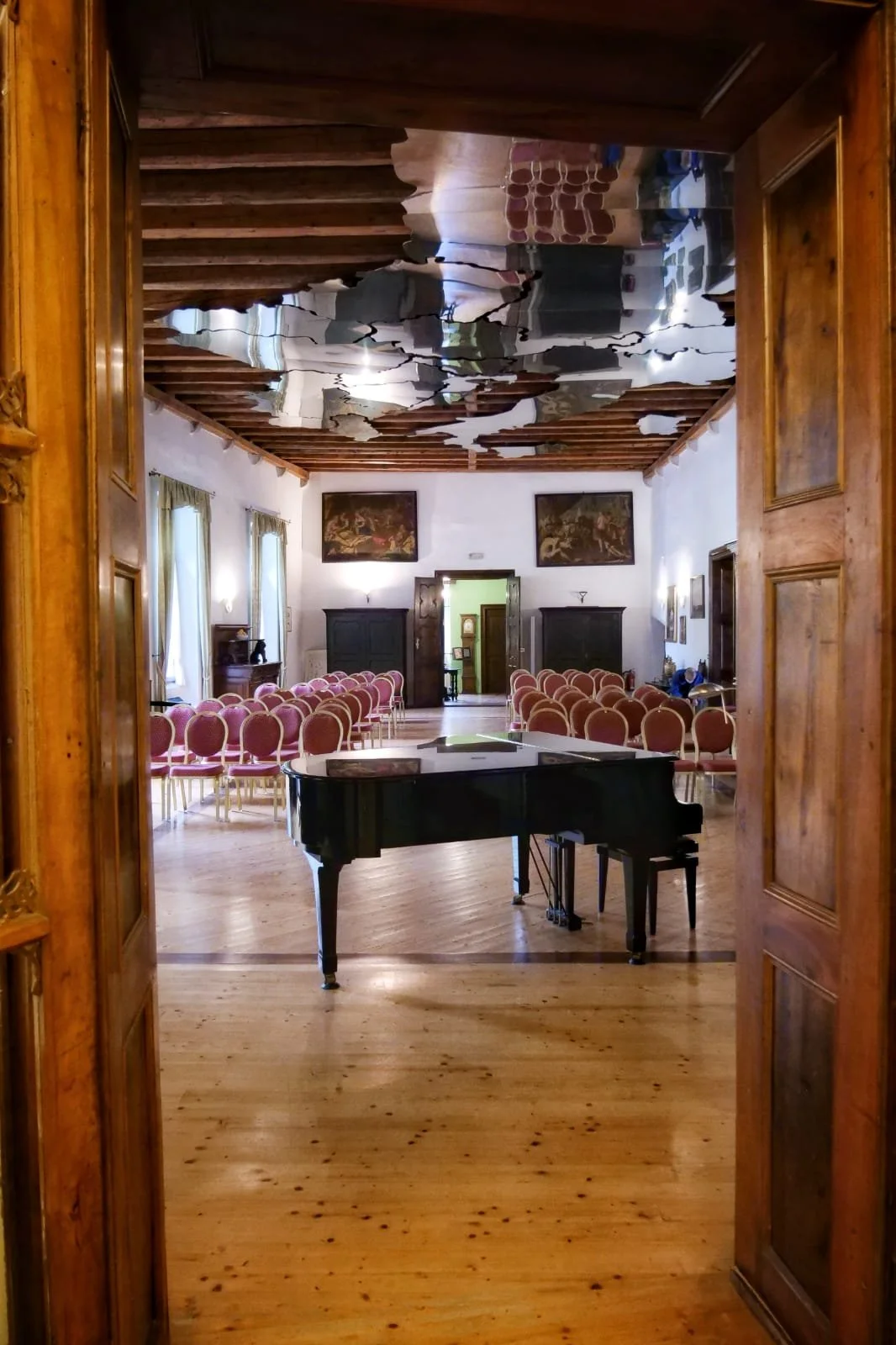 CONCERTI AL CASTELLO 2026