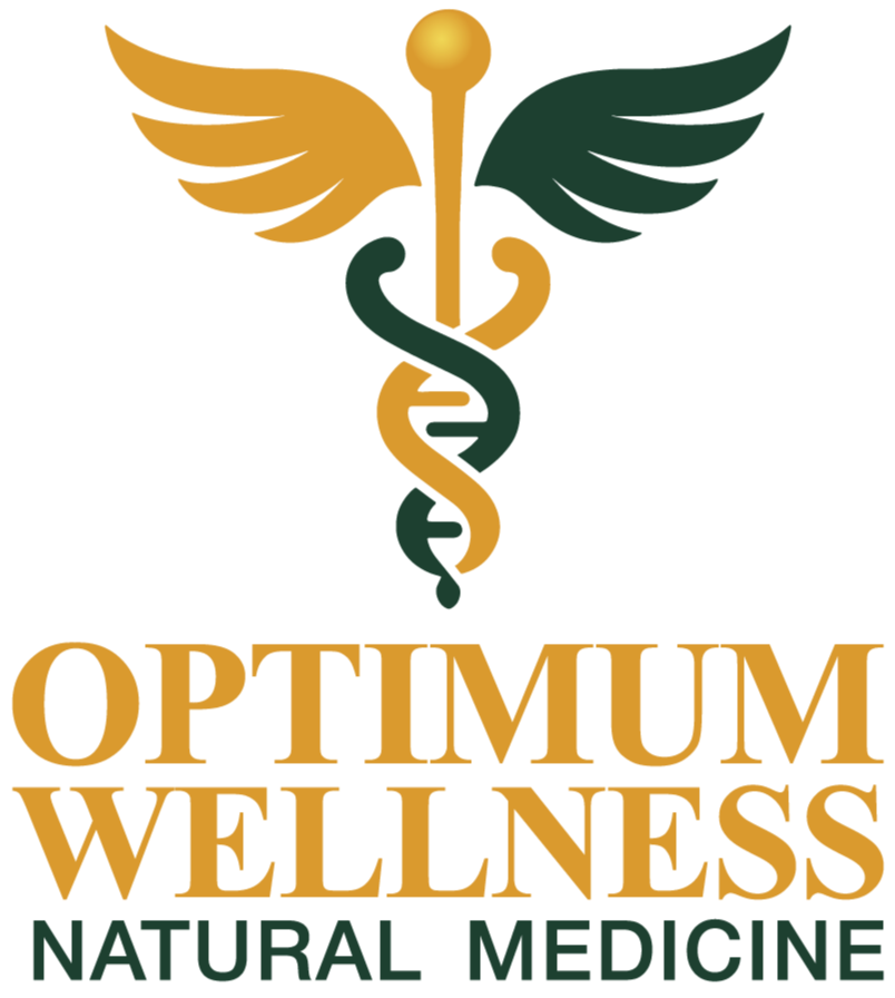 Optimum Wellness Natural