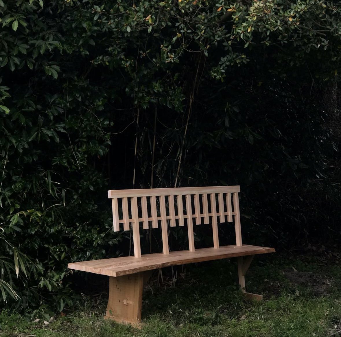 :Edo Symphonie aus Traditionellen Verbindungen. 