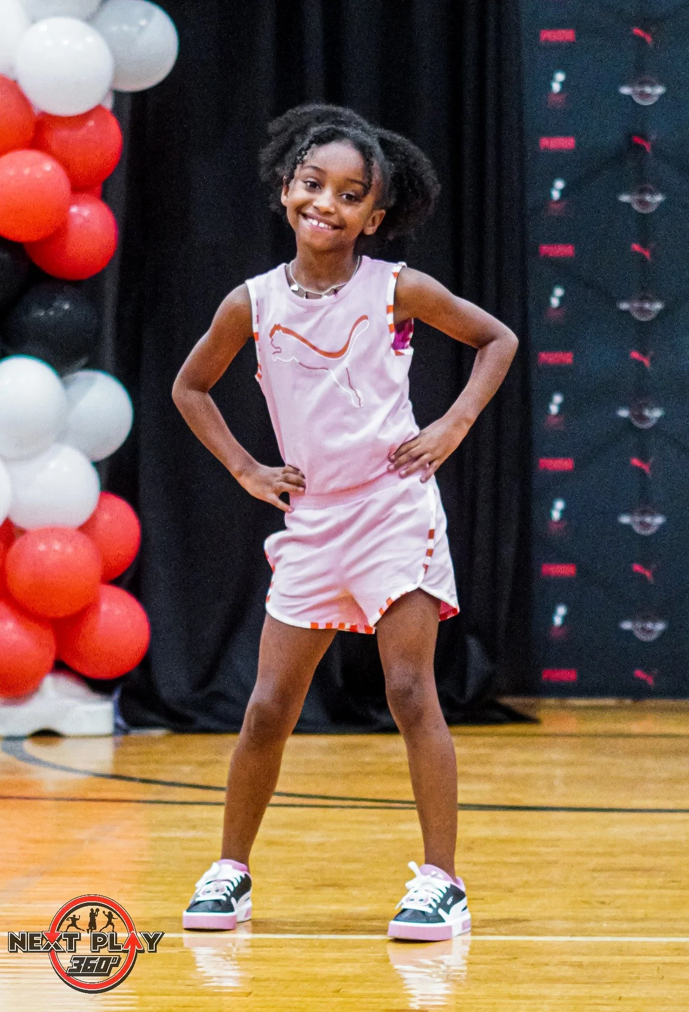 Puma Fashion Show ( Shot by ChaseB)