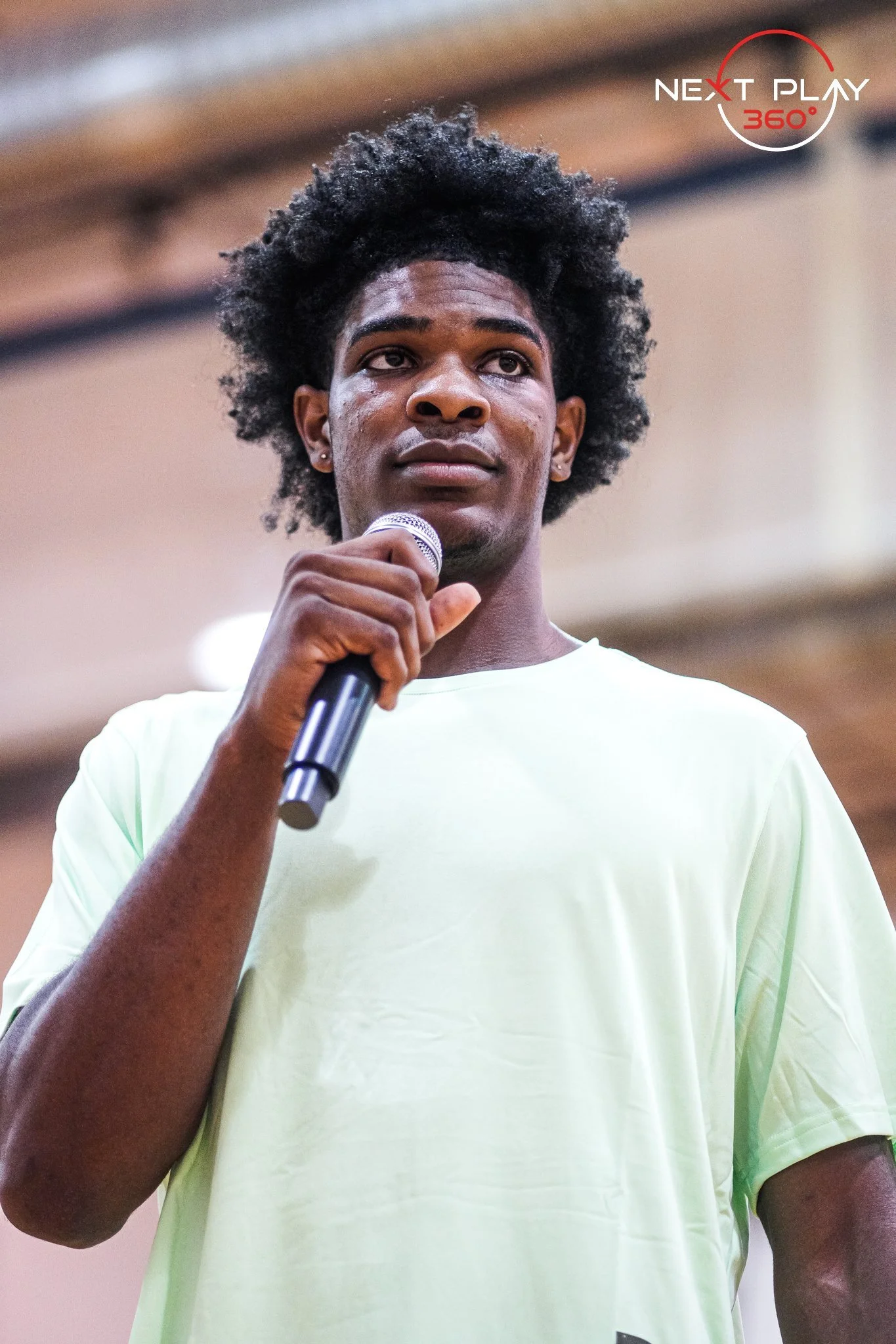 Scoot First Camp( Shot by ChaseB)