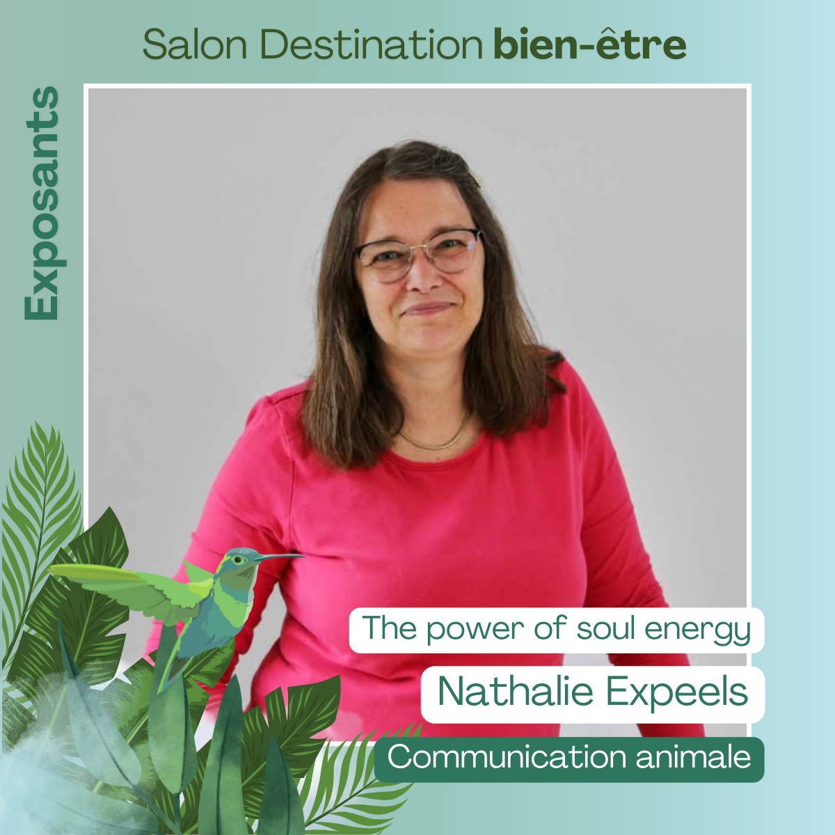 Power of Soul Energy