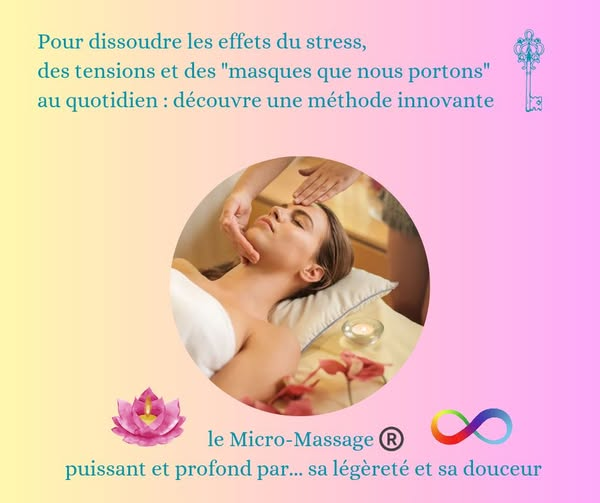 Massage paix