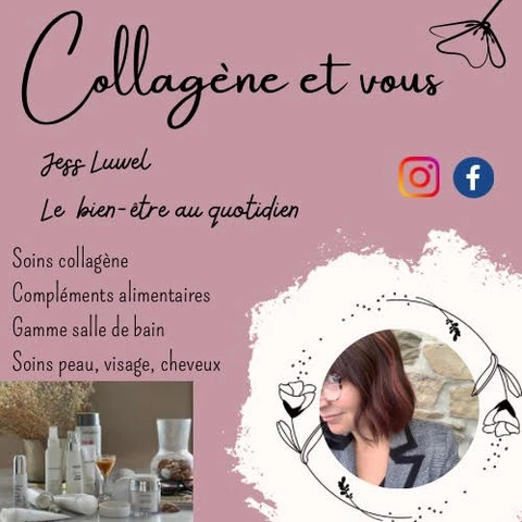 Collagène et vous