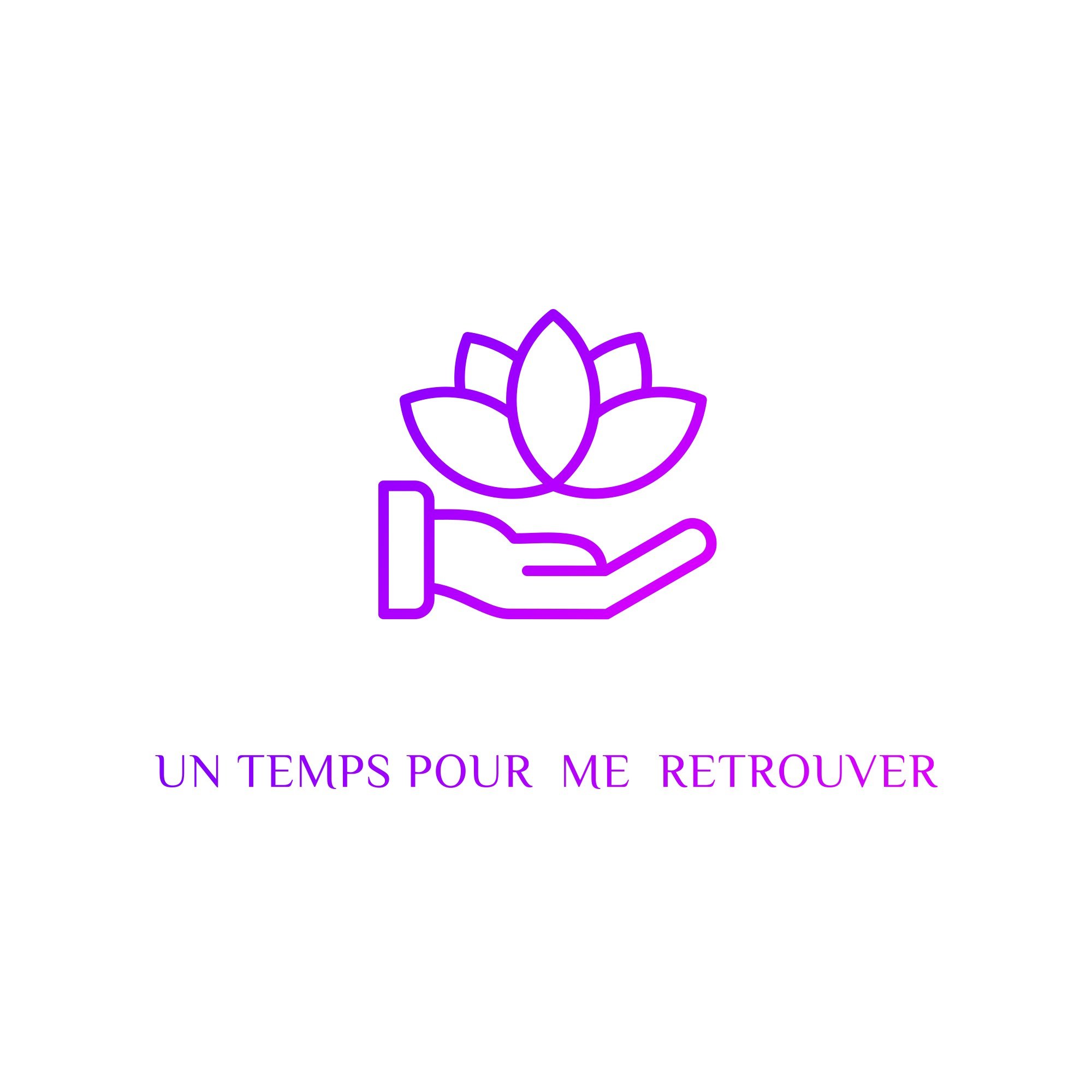 Un temps pour ME retrouver