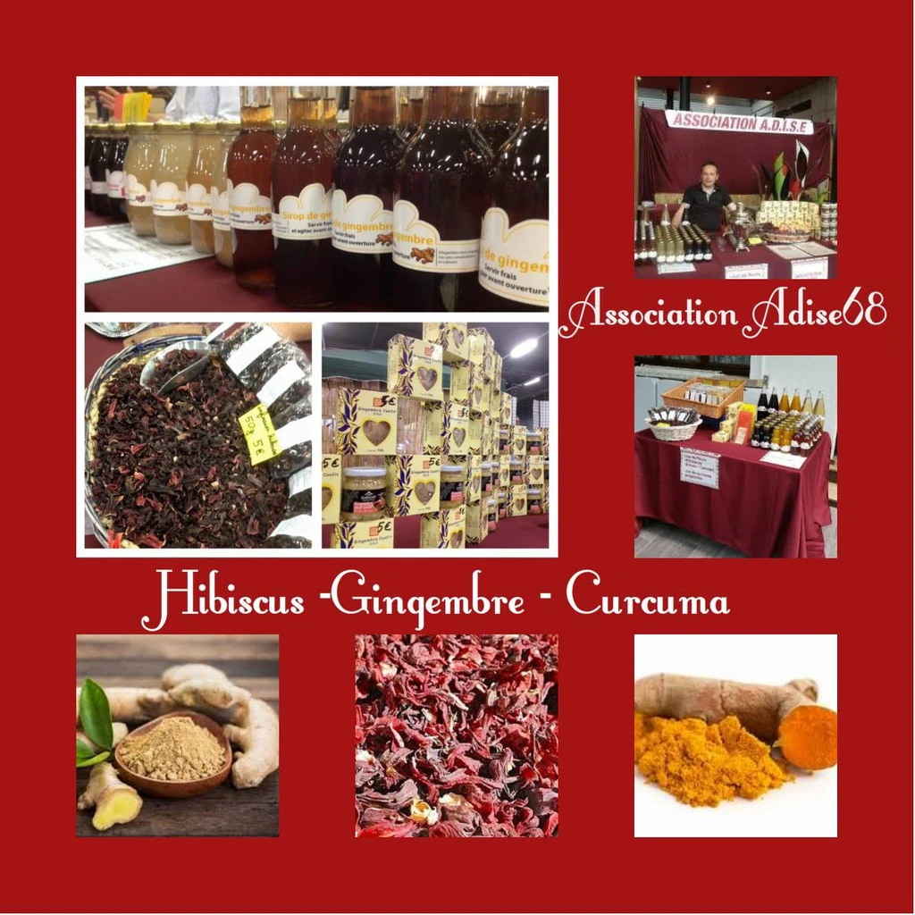 Association ADISE 68