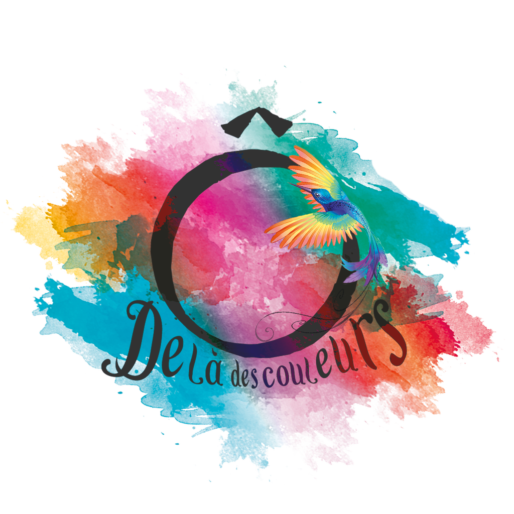 Ô Delà des Couleurs