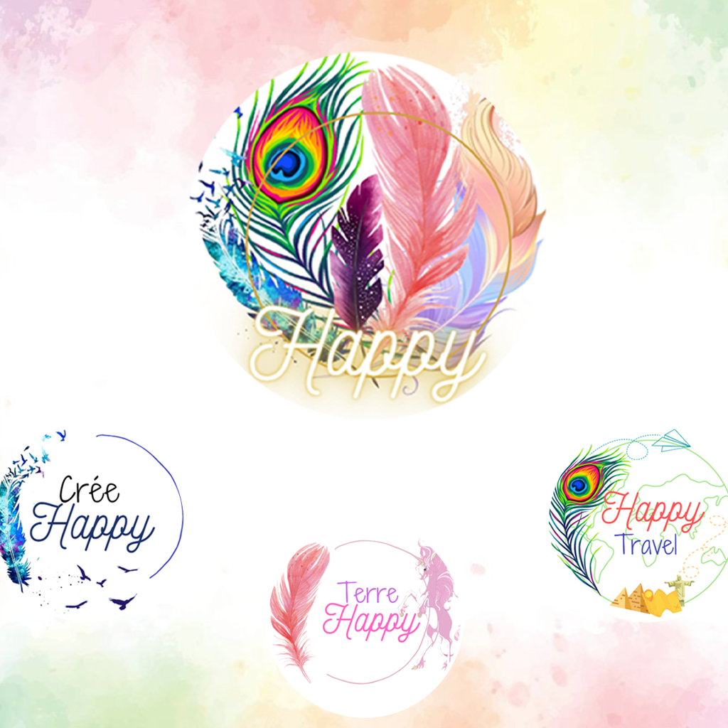 Vie Happy