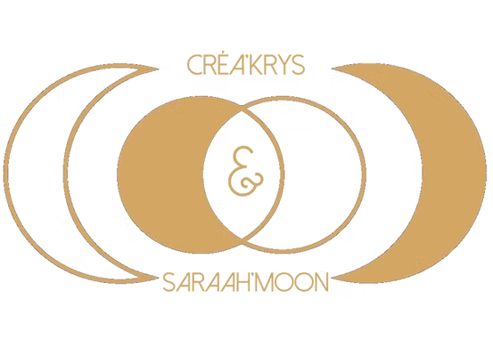 Créa'Krys & Saraah'Moon