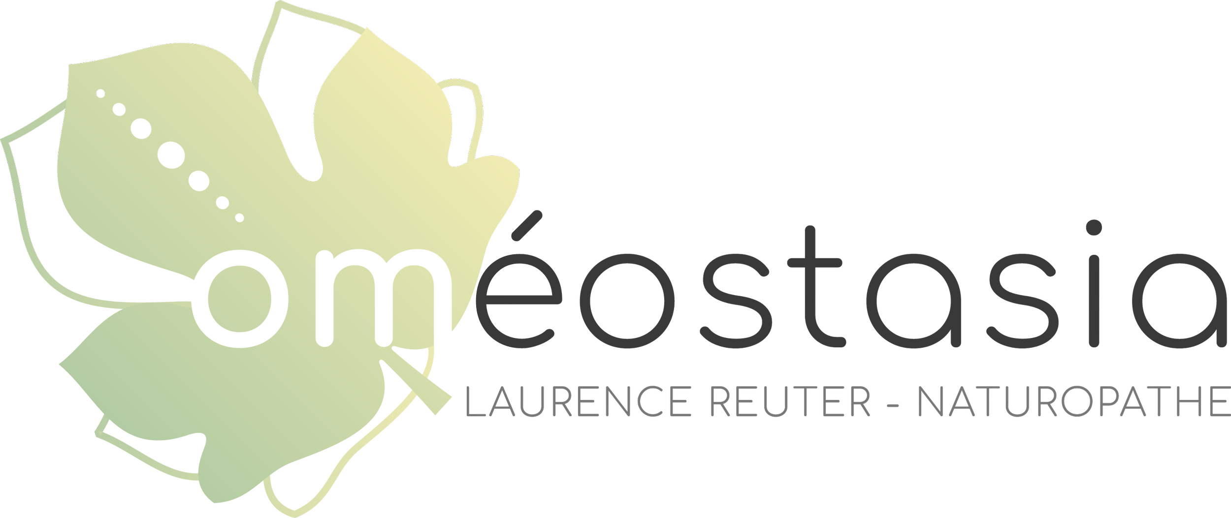 OMEOSTASIA - Laurence Reuter, Naturopathe