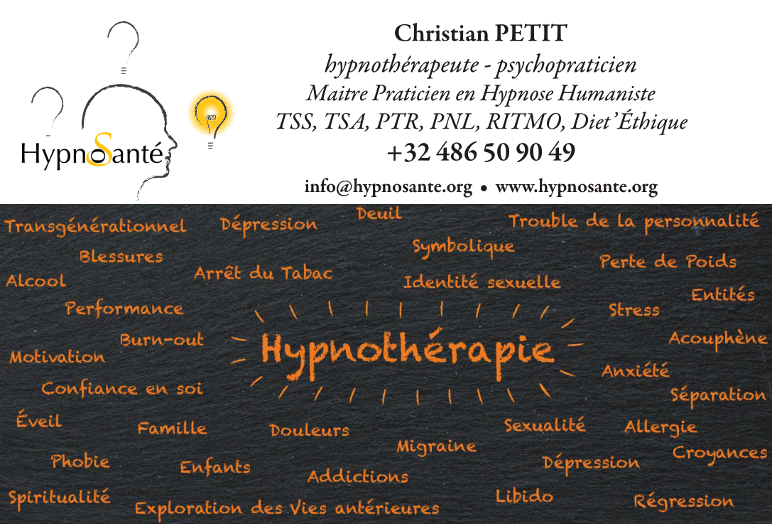 Hypnosanté