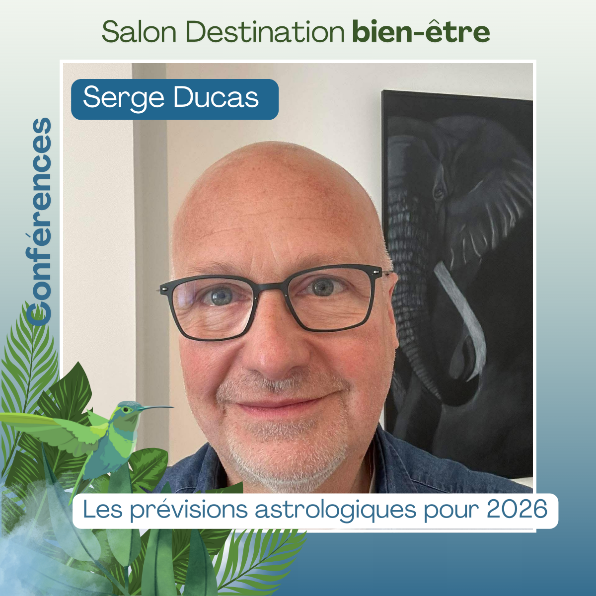 Prévisions astrologiques 2026