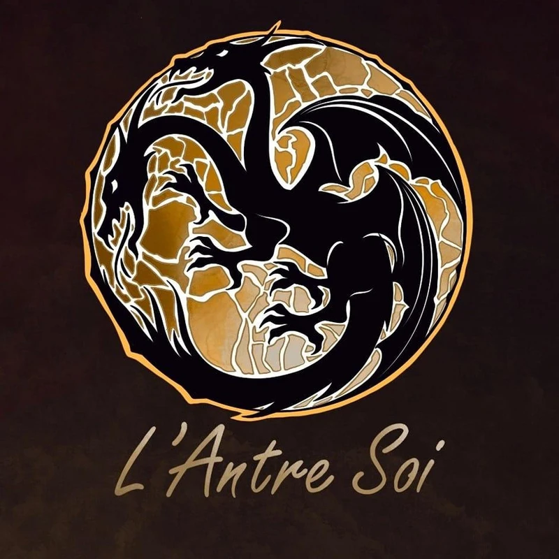 L'Antre Soi - Cailin Lunasa