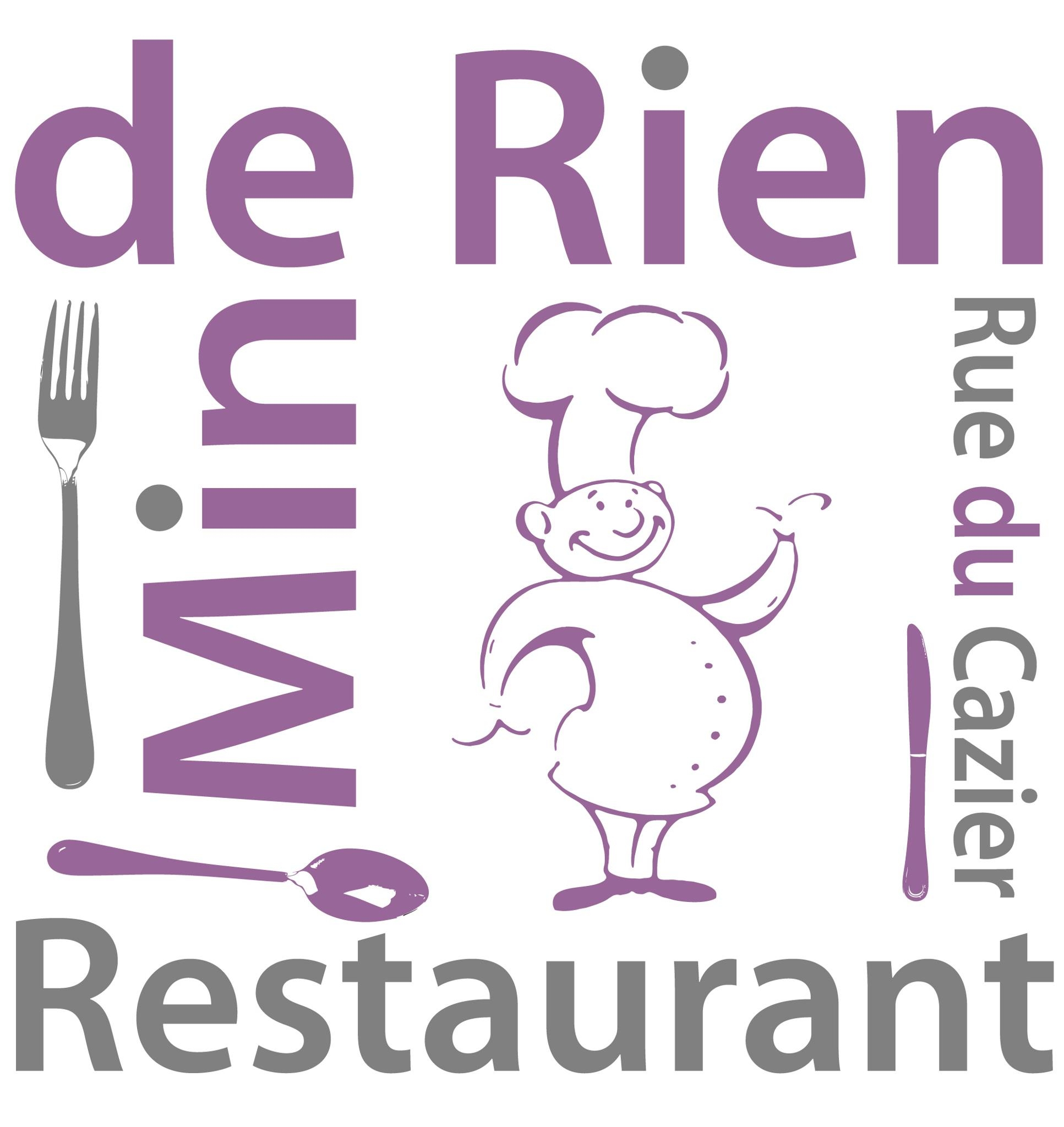 Mine de Rien